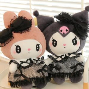 Kuromi Doll Melody Doll