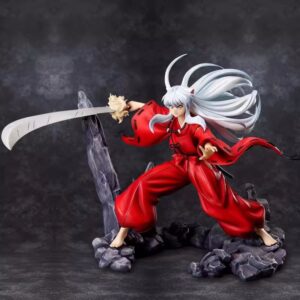 Inuyasha Kill Life Pill Handmade